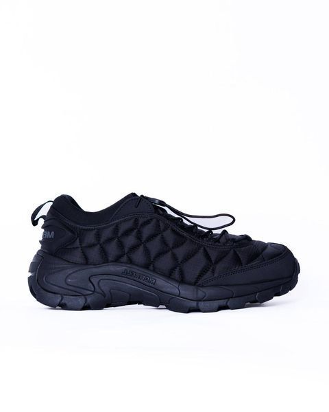 Чоловічі зимові кросівки Merrell Ice Cap Moc 2 чорні термо Мерелл Pow-MR022 2 фото