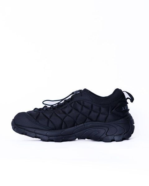 Чоловічі зимові кросівки Merrell Ice Cap Moc 2 чорні термо Мерелл Pow-MR022 2 фото