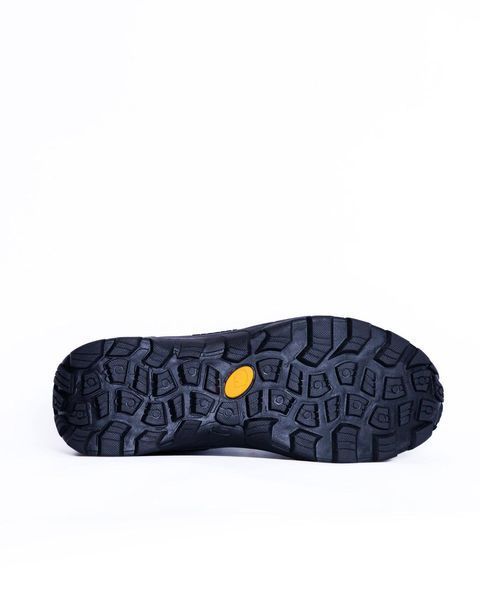 Чоловічі зимові кросівки Merrell Ice Cap Moc 2 чорні термо Мерелл Pow-MR022 2 фото
