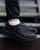 Чоловічі зимові кросівки Merrell Ice Cap Moc 2 чорні термо Мерелл Pow-MR022 3 фото