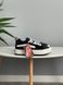 Мужские кроссовки Vans old skool mte 1 на GORE-TEX черно-белая Arm-B202-3 (коп1) фото 4