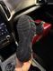 Мужские кроссовки Nike Running ZoomX черные в сетку Найк Зум спортивные Arm-XZ32 фото 5