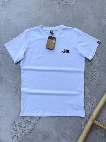 Чоловічий спортивний костюм The North Face 3в1 чорний Комплект ТНФ Штани Футболка Кепка Хар-450 фото