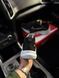 Чоловічі кросівки Nike Running ZoomX чорні в сітку Найк Зум спортивні Arm-XZ43 фото 5