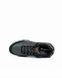 Мужcкие зимние кроссовки Columbia Firecamp Fleece Gore-Tex Black Green Grey хаки Коламбия Гортекс Флис Pow-CL023 1 фото 6