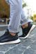 Мужские спортивные штаны Nike серые Брюки Найк на резинке Intr-1589888886 фото 5