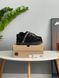 Женские зимние кроссовки UGG Lo Lowmel Sneaker черные Las-1780 фото 3