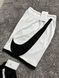 Мужские спортивные шорты Nike Big Swoosh белые Найк Биг Свуш Arm-Dr_39123 фото 3