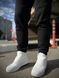 Мужской зимний спортивный костюм Nike черный Комплект Найк Худи Штаны Мой-10 фото 6