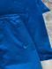 Мужской летний костюм Nike Футболка Штаны синий Комплект Найк Моло-110-83 фото 4