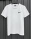 Мужская футболка Nike серая Тенниска Найк Intr-1592474777 фото 2