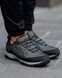 Мужcкие зимние кроссовки Columbia Firecamp Fleece Gore-Tex Black Green Grey хаки Коламбия Гортекс Флис Pow-CL023 2 фото 4
