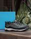Мужcкие зимние кроссовки Columbia Firecamp Fleece Gore-Tex Black Green Grey хаки Коламбия Гортекс Флис Pow-CL023 2 фото 5
