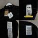 Мужская футболка Поло The North Face черная Тенниска ТНФ Моло-71-1 фото 8