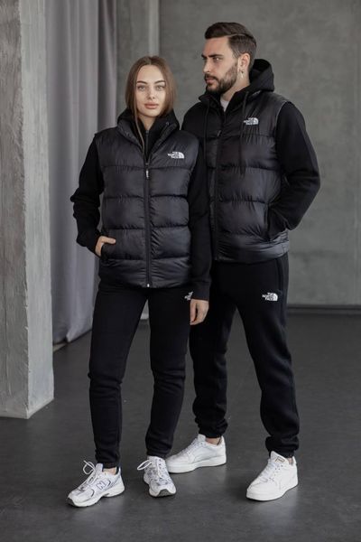 Мужской зимний спортивный костюм Adidas с лампасами красный Комплект Адидас без капюшона Хар-321 фото