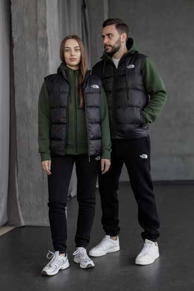 Мужской зимний спортивный костюм Adidas с лампасами красный Комплект Адидас без капюшона Хар-321 фото