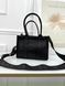 Жіноча сумка Marc Jacobs Tote Bag чорна Any-20502-1 фото 1
