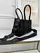 Жіноча сумка Marc Jacobs Tote Bag чорна Any-20502-1 фото 4