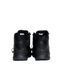 Мужские зимние кроссовки Adidas Terrex Fast R Mid Gore-Tex черные Адидас рипстоп на гортекс Pow-AD115 фото 5