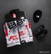 Мужская жилетка The North Face 700 черная Безрукавка ТНФ Бандана Smm-NG10 фото 4