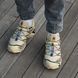 Мужские термокроссовки Salomon XT-6 Gore-Tex бежевые Inter-2263 фото 8