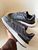 Мужские кроссовки Adidas ZX500 RM серые замшевые в сетку Адидас Arm-Vc_764 фото
