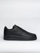 Мужские кроссовки Nike Air Force 1 Low &lsquo;07 черные Pow-NK329 (коп1) фото 1