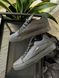 Мужские кроссовки Lacoste черные кожаные Кеды Лакост весенние летние Arm-LK004 фото 6