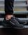 Мужcкие зимние кроссовки Columbia Firecamp Fleece Gore-Tex Black черные Коламбия Гортекс Флис Pow-CL024 2 фото