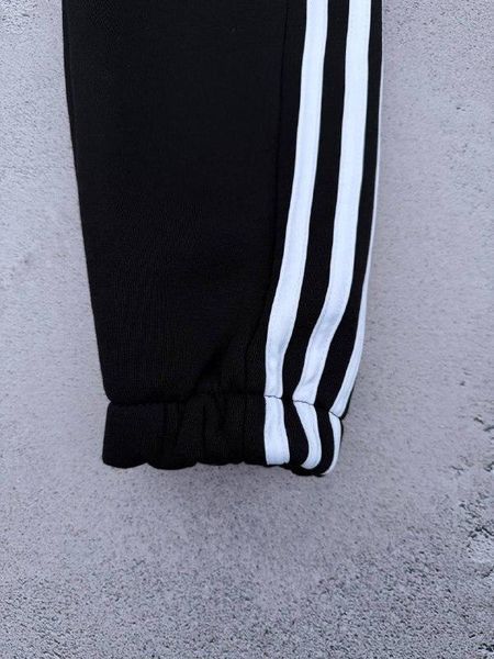 Мужской зимний спортивный костюм Adidas белый Комплект Адидас без капюшона Хар-72 фото