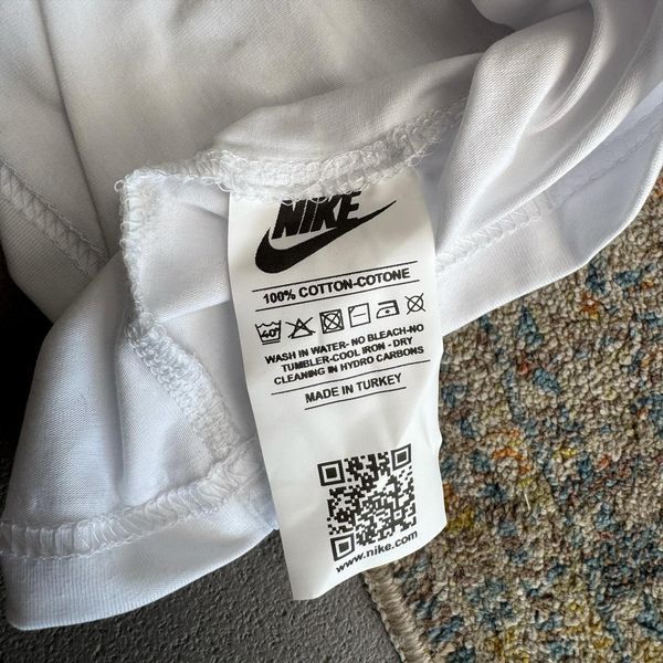 Чоловіче худі Nike Big Swoosh чорне Толстовка Найк Біг Свуш з капюшоном Ads-387 фото