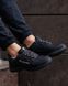Мужcкие зимние кроссовки Columbia Firecamp Fleece Gore-Tex Black черные Коламбия Гортекс Флис Pow-CL024 2 фото 7