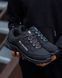 Мужcкие зимние кроссовки Columbia Firecamp Fleece Gore-Tex Black черные Коламбия Гортекс Флис Pow-CL024 2 фото 8