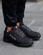 Мужcкие зимние кроссовки Columbia Firecamp Fleece Gore-Tex Black черные Коламбия Гортекс Флис Pow-CL024 2 фото 9
