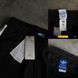 Чоловічі шорти спортивні Adidas чорні для тренувань Адідас Моло-GH600 фото 5
