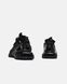 Мужские кроссовки Nike React Vision черные Pow-NK375 фото 2