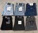 Чоловічі джинси Armani Exchange A| X сірі Bran-9 фото 3