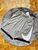 Мужские шорты Nike Big Swoosh Dry Fit серые Найк Биг Свуш Драй Фит Arm-Dr_37902 фото