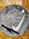 Мужские шорты Nike Big Swoosh Dry Fit серые Найк Биг Свуш Драй Фит Arm-Dr_37902 фото 3