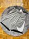 Мужские шорты Nike Big Swoosh Dry Fit серые Найк Биг Свуш Драй Фит Arm-Dr_37902 фото 1