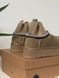 Женские зимние ботинки Ugg Tazz Sock хаки Las-1495 фото 6