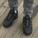 Чоловічі зимові термокросівки Salomon XA Pro Street Thinsulate Gore-Tex чорні In-2417 фото 7