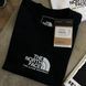 Чоловіча футболка The North Face біла ТНФ Гла-76 фото 7