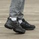 Чоловічі зимові термокросівки Salomon XA Pro Street Thinsulate Gore-Tex чорні In-2417 фото 10