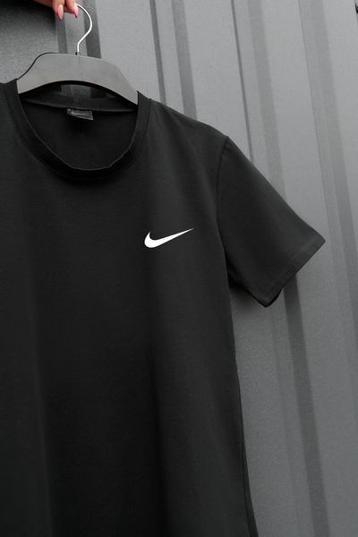 Мужская футболка Nike хаки Тенниска Найк Intr-1621236990 фото