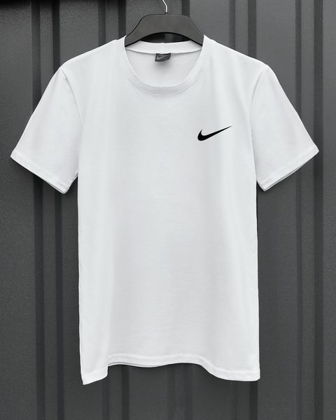 Мужская футболка Nike хаки Тенниска Найк Intr-1621236990 фото