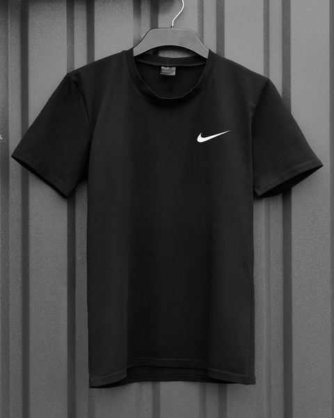Мужская футболка Nike хаки Тенниска Найк Intr-1621236990 фото