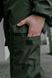 Мужские штаны SoftShell хаки Брюки карго Софт Шелл Intr-1617528728 фото 6
