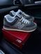 Мужские кроссовки New Balance 574 замшевые серые Arm-A574-19 фото 2