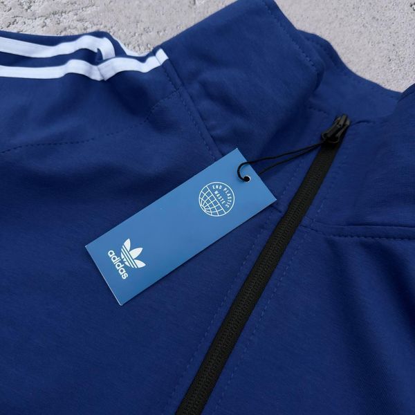 Чоловічий спортивний костюм Nike 7в1 синій Набор Найк Костюм Футболка + Шорти + Кепка Мой-157 1 фото